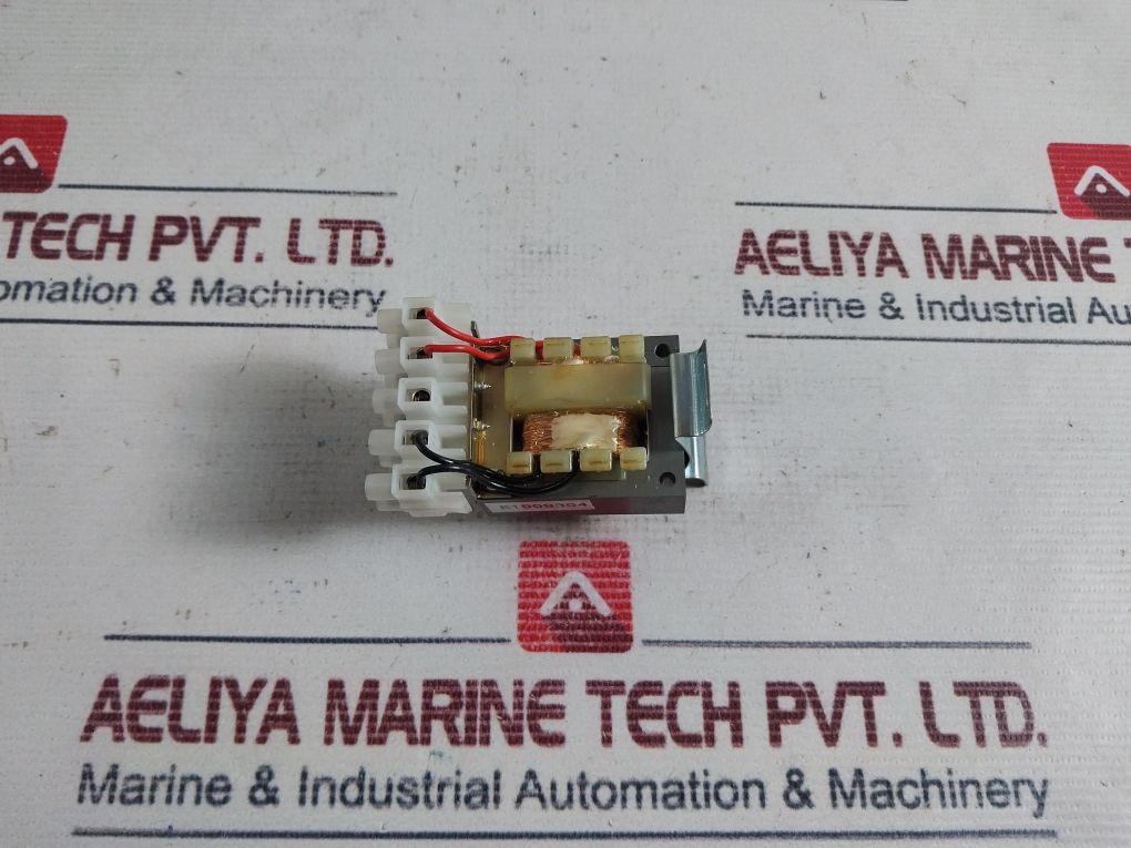 Transformator-teknik Ens15489 1-phase Protection Transformer