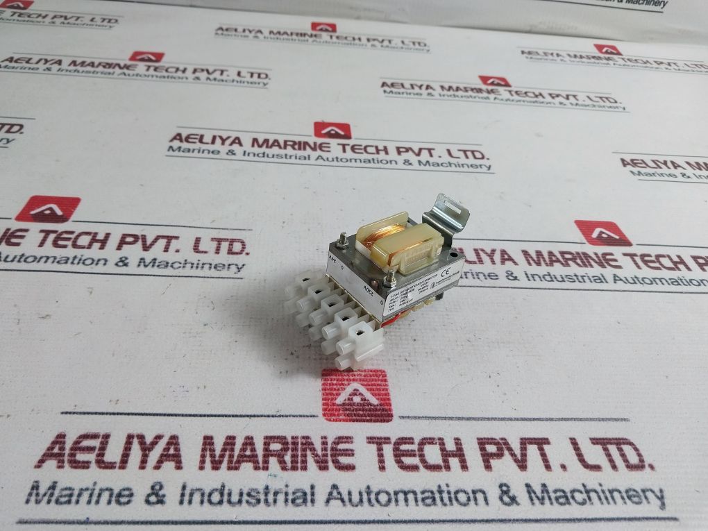 Transformator-teknik Ens15489 1-phase Protection Transformer