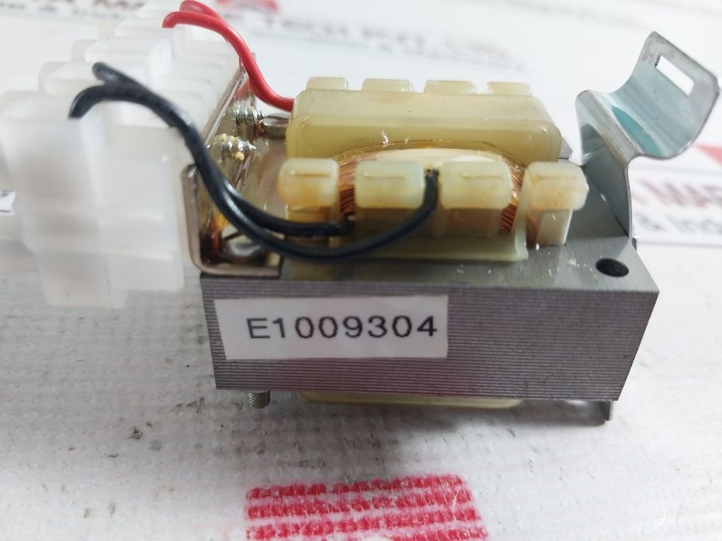 Transformator-teknik Ens15489 1-phase Protection Transformer