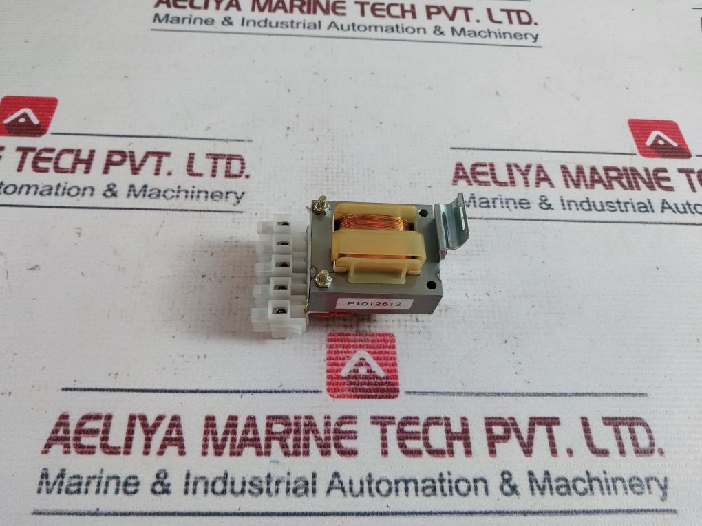 Transformator-teknik Ens15489 V0640 Transformer