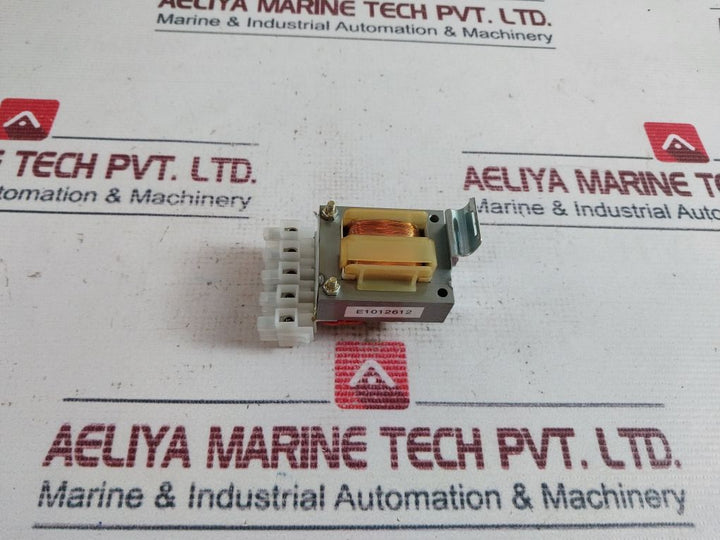 Transformator-teknik Ens15489 V0640 Transformer