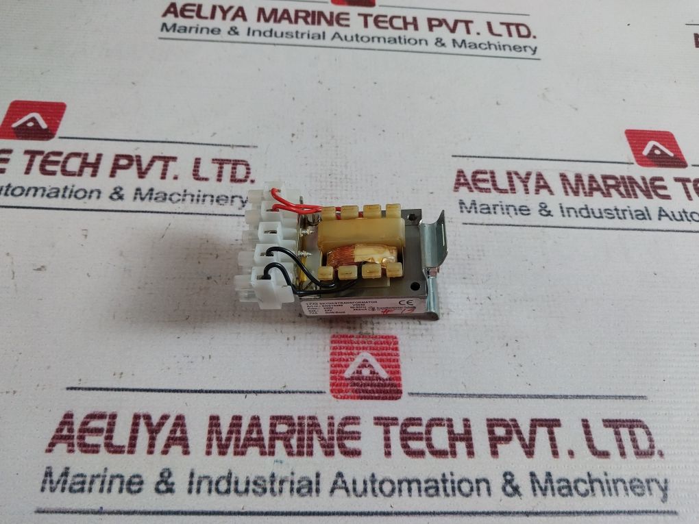 Transformator-teknik Ens15489 V0640 Transformer