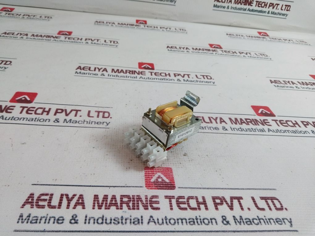 Transformator-teknik Ens15489 V0640 Transformer