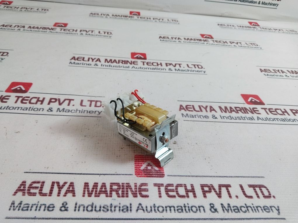 Transformator-teknik Ens15489 V0640 Transformer