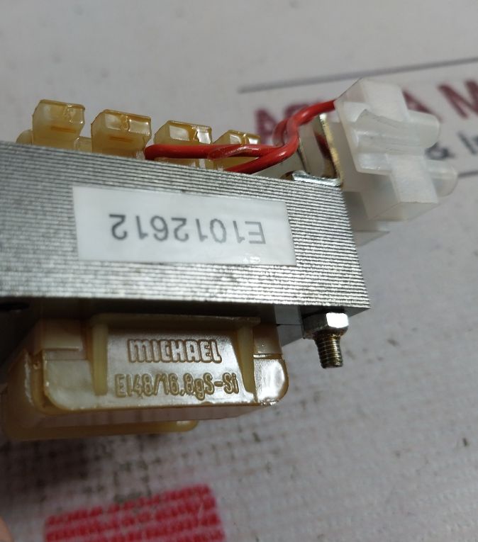 Transformator-teknik Ens15489 V0640 Transformer