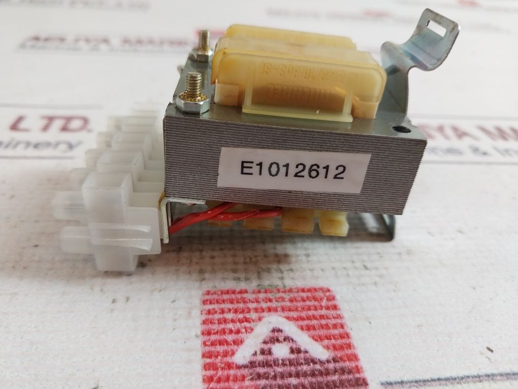 Transformator-teknik Ens15489 V0640 Transformer