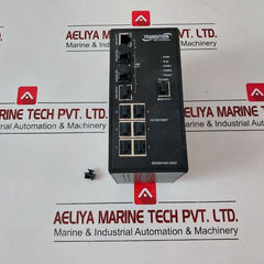Transition Networks Sisgm1040-262D-lr Ethernet Switch Kit Free Shipping