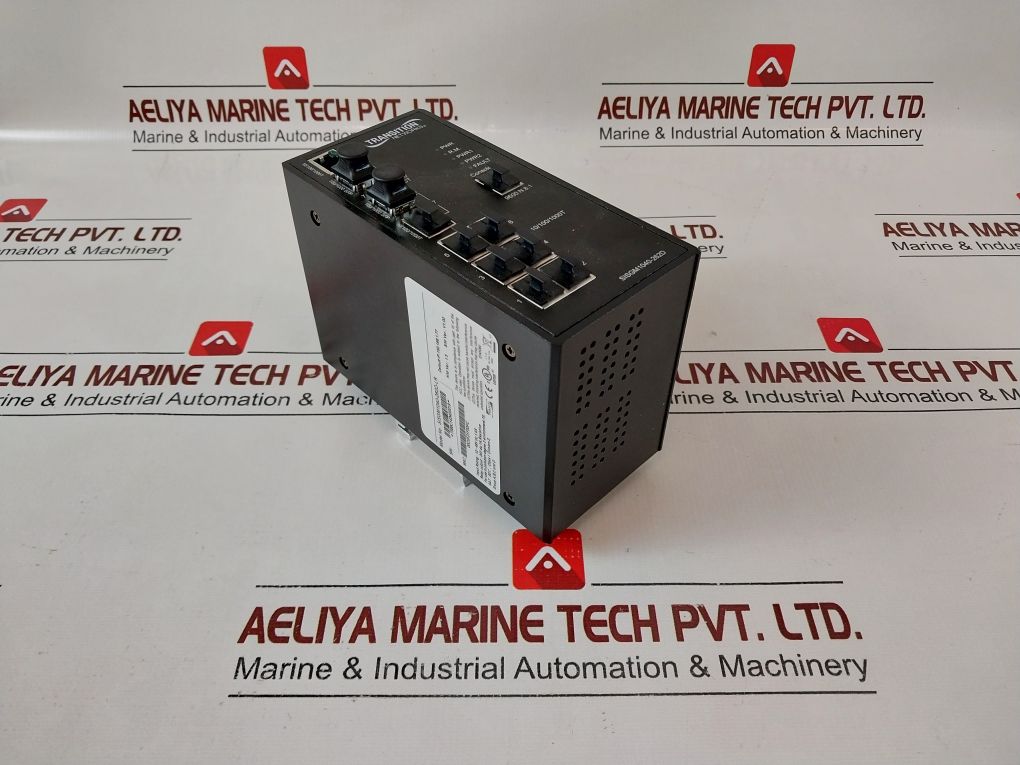Transition Networks Sisgm1040-262D-lr Ethernet Switch Kit Free Shipping