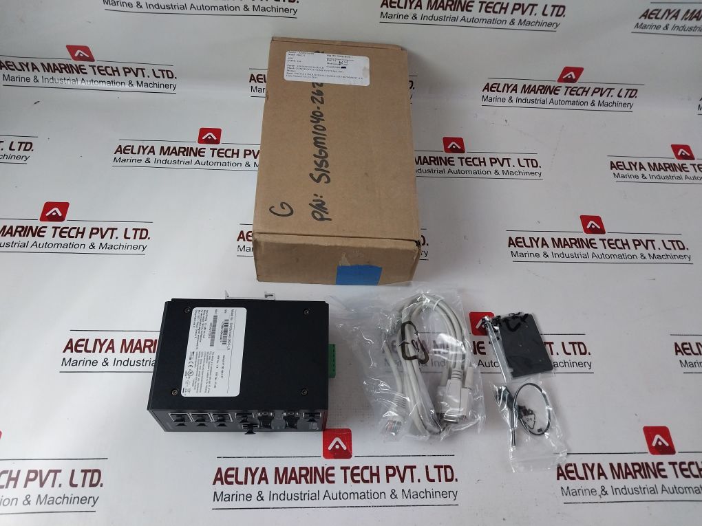 Transition Networks Sisgm1040-262D-lr
