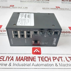 Transition Networks Sisgm1040-262D-lr Ethernet Switch