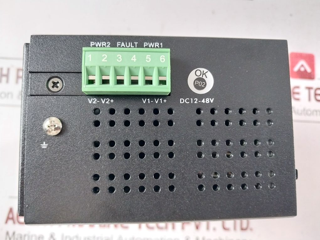 Transition Networks Sisgm1040-262D-lr Ethernet Switch