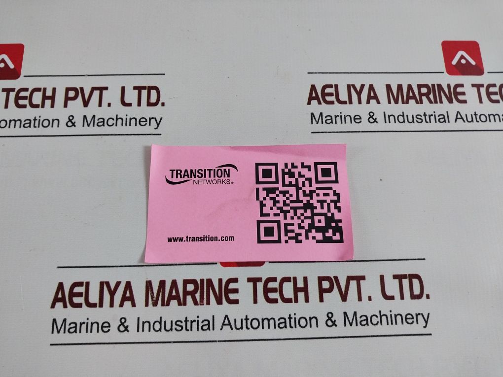 Transition Networks Tn-sfp-sx Transceiver Module 1000Base-sx 85