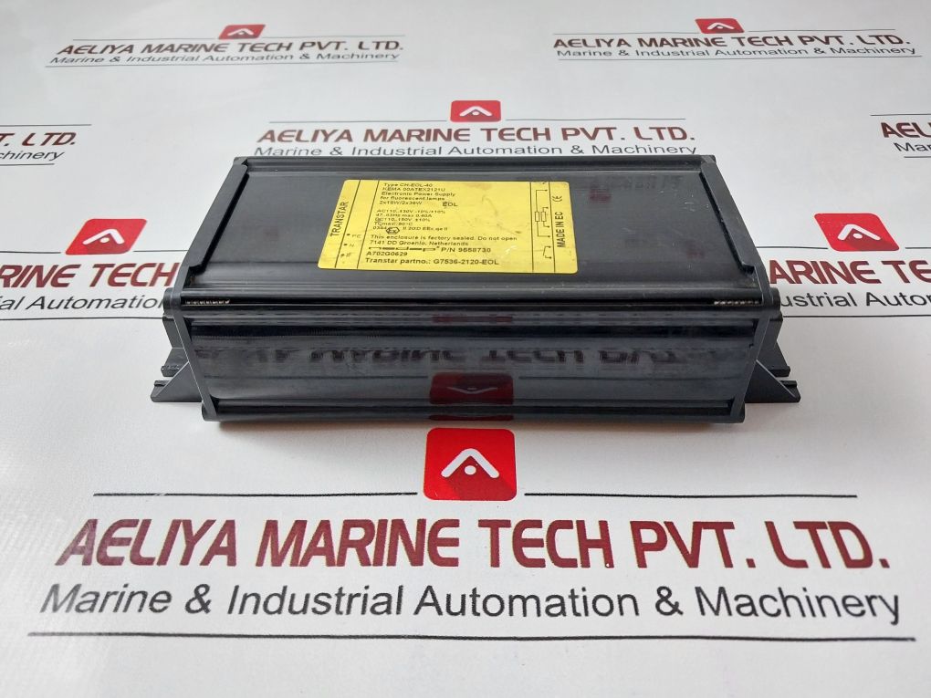 Transtar Ch-eol-40 Electronic Power Supply Free Shipping