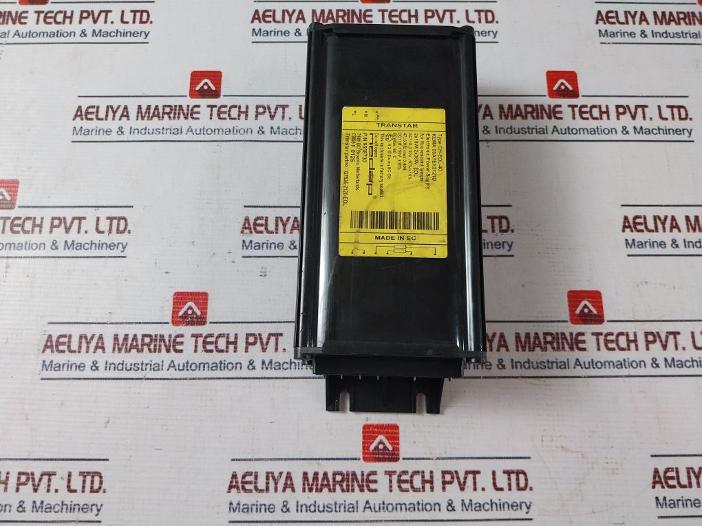Transtar Ch-eol-40 Electronic Power Supply G7536-2120-eol