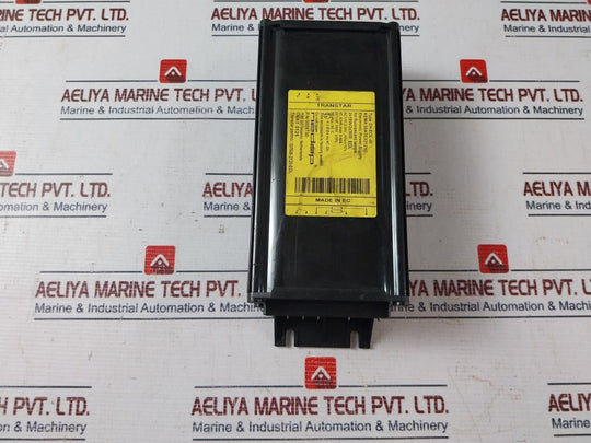 Transtar Ch-eol-40 Electronic Power Supply G7536-2120-eol