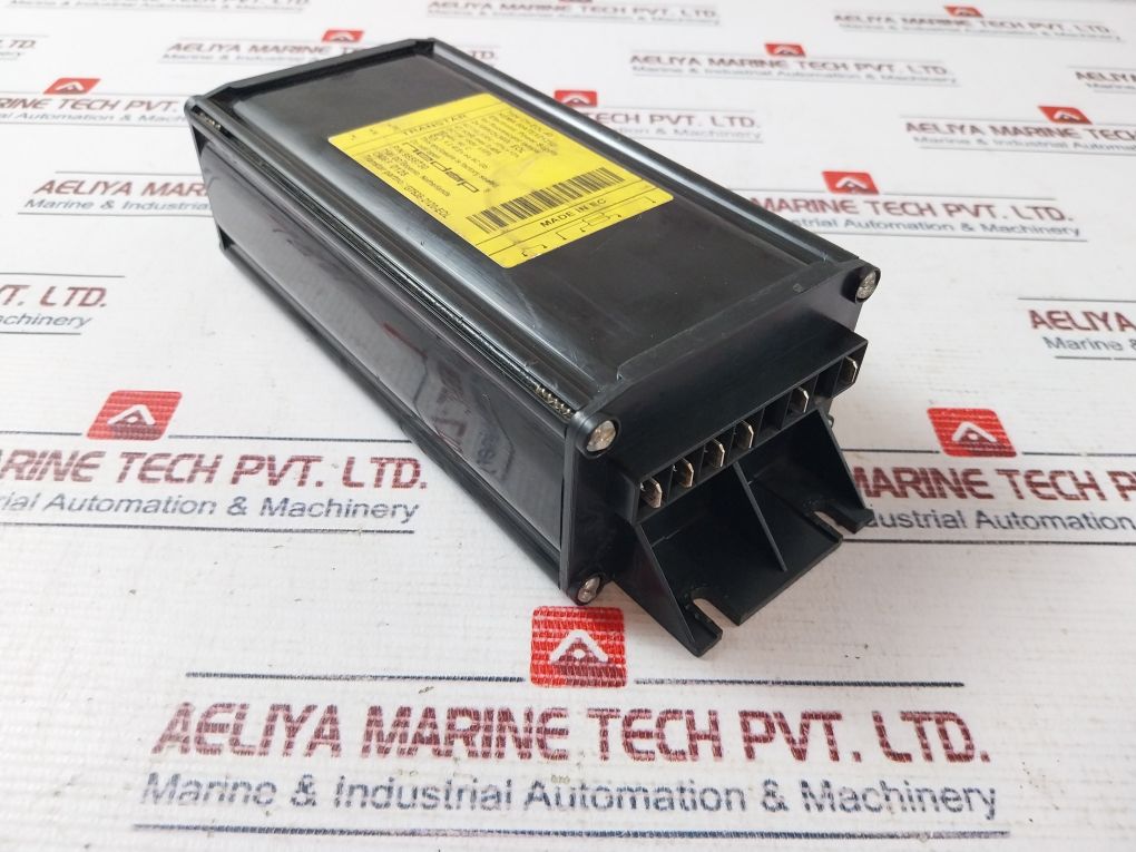 Transtar Ch-eol-40 Electronic Power Supply G7536-2120-eol