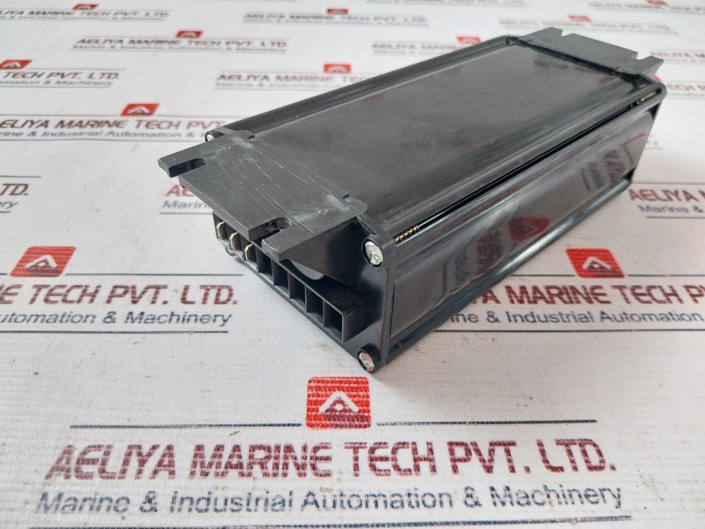 Transtar Ch-eol-40 Electronic Power Supply G7536-2120-eol