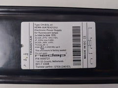 Transtar Ch-eol-41 Electronic Power Supply 9558721 