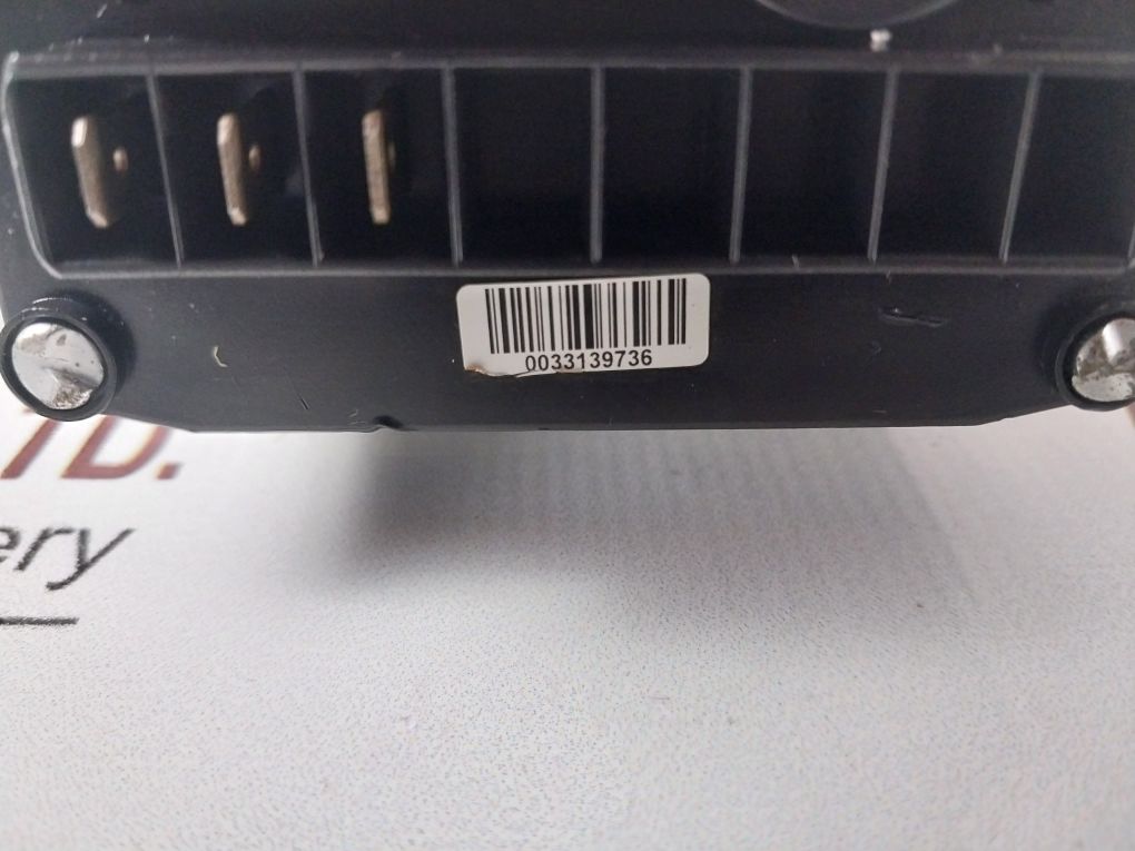 Transtar Ch-eol-41 Electronic Power Supply 9558721 