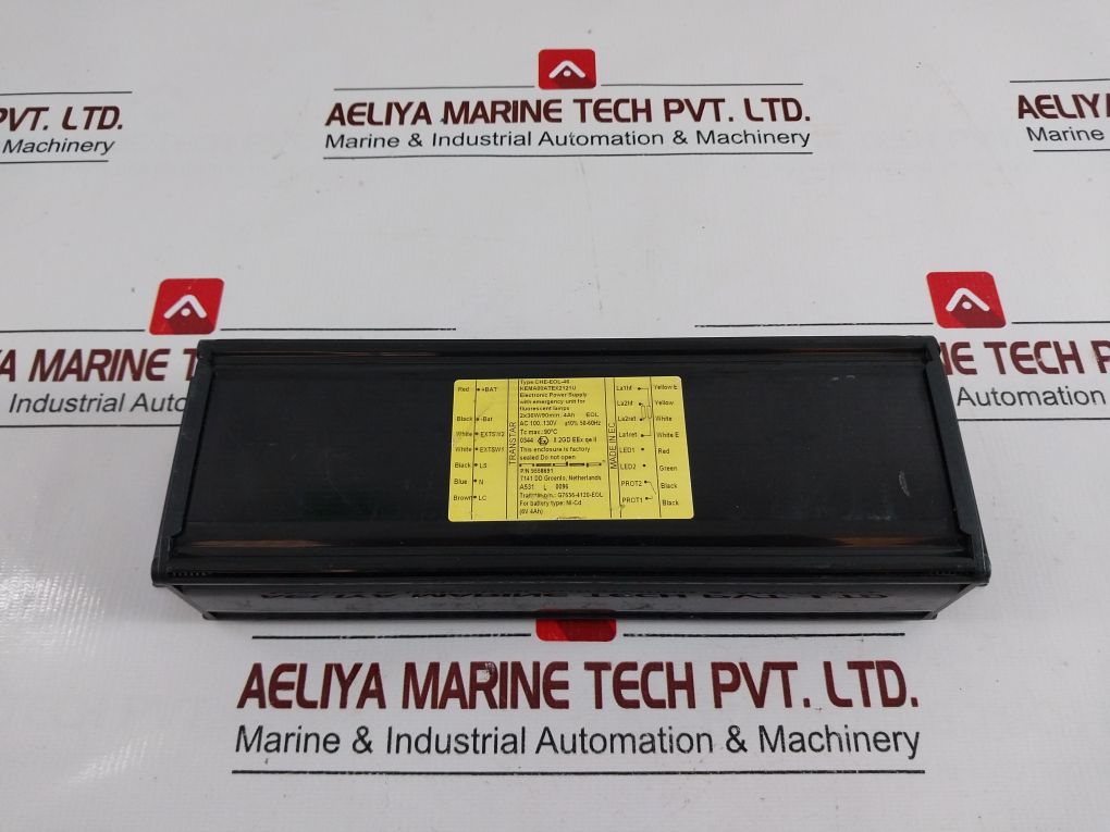 Transtar Che-eol-46 Electronic Power Supply