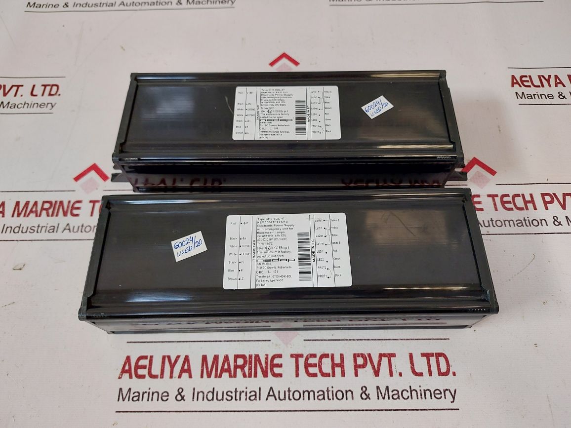 Transtar G7636-4240-eol Electronic Power Supply G7636-4240-eol