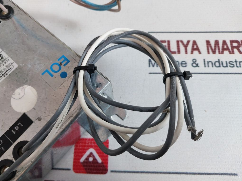 Transtar Vl98 Electronic Ballast 044520 36W