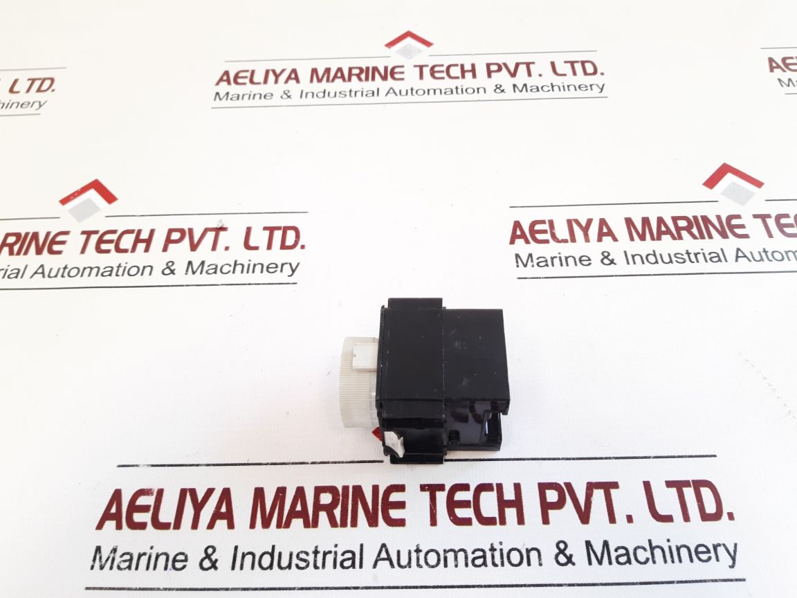 Travail Timer On Delay 0,1-3S