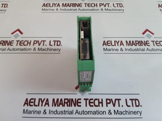 Trebing & Himstedt Xepi2 Ethernet-profibus-interface 10002416

