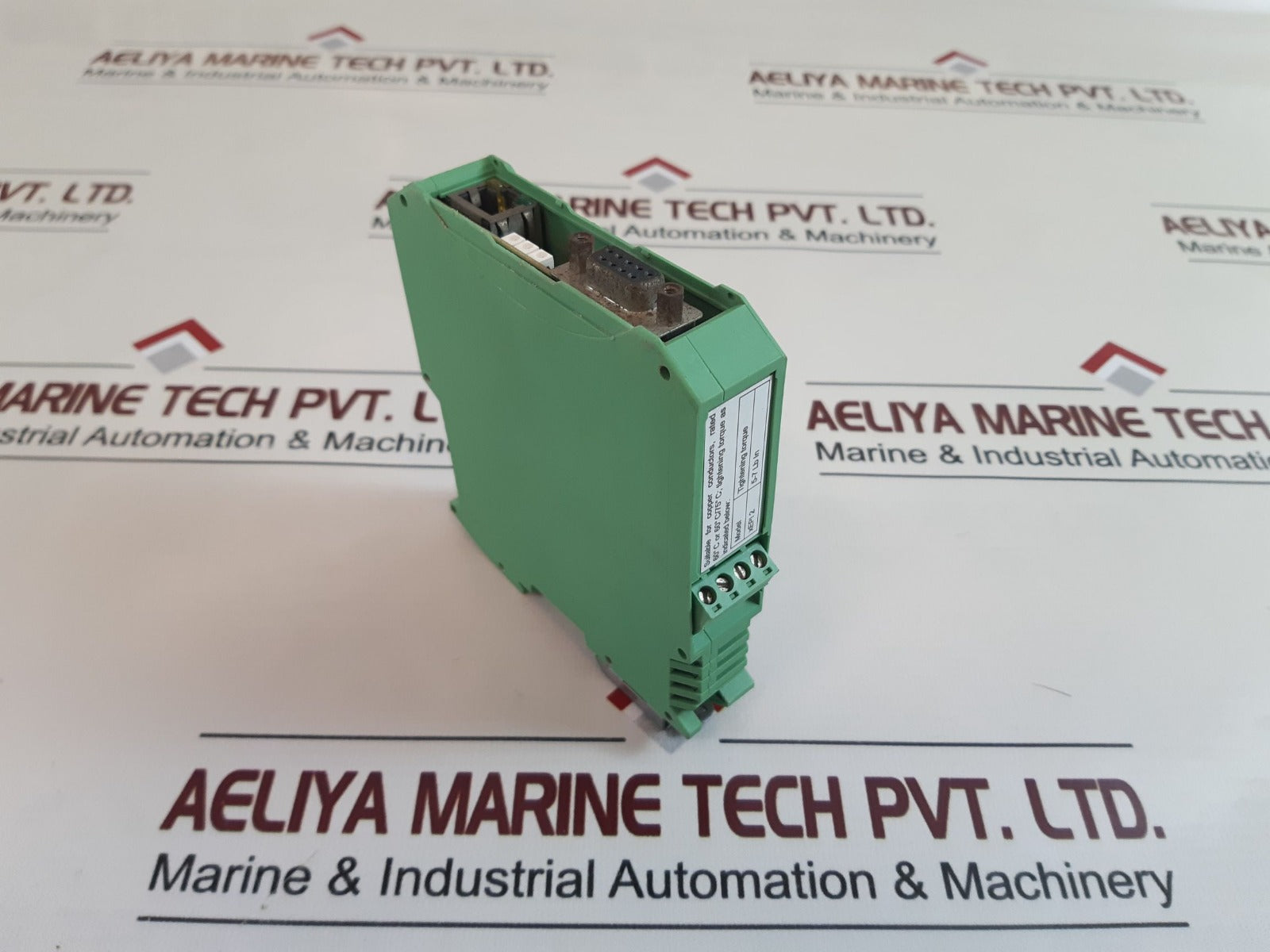 Trebing & Himstedt Xepi2 Ethernet-profibus-interface 10002416
