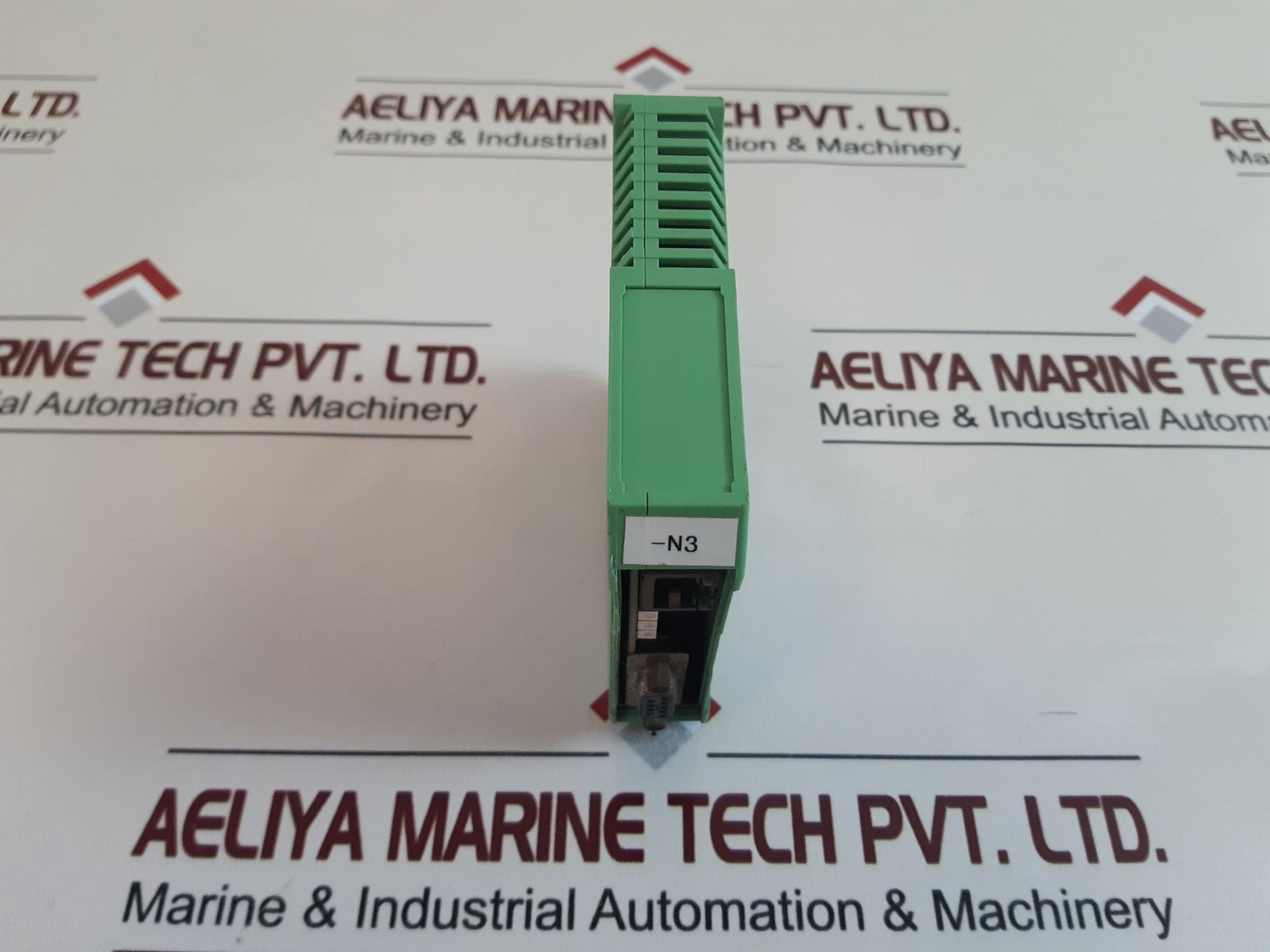 Trebing & Himstedt Xepi2 Ethernet-profibus-interface 10002416
