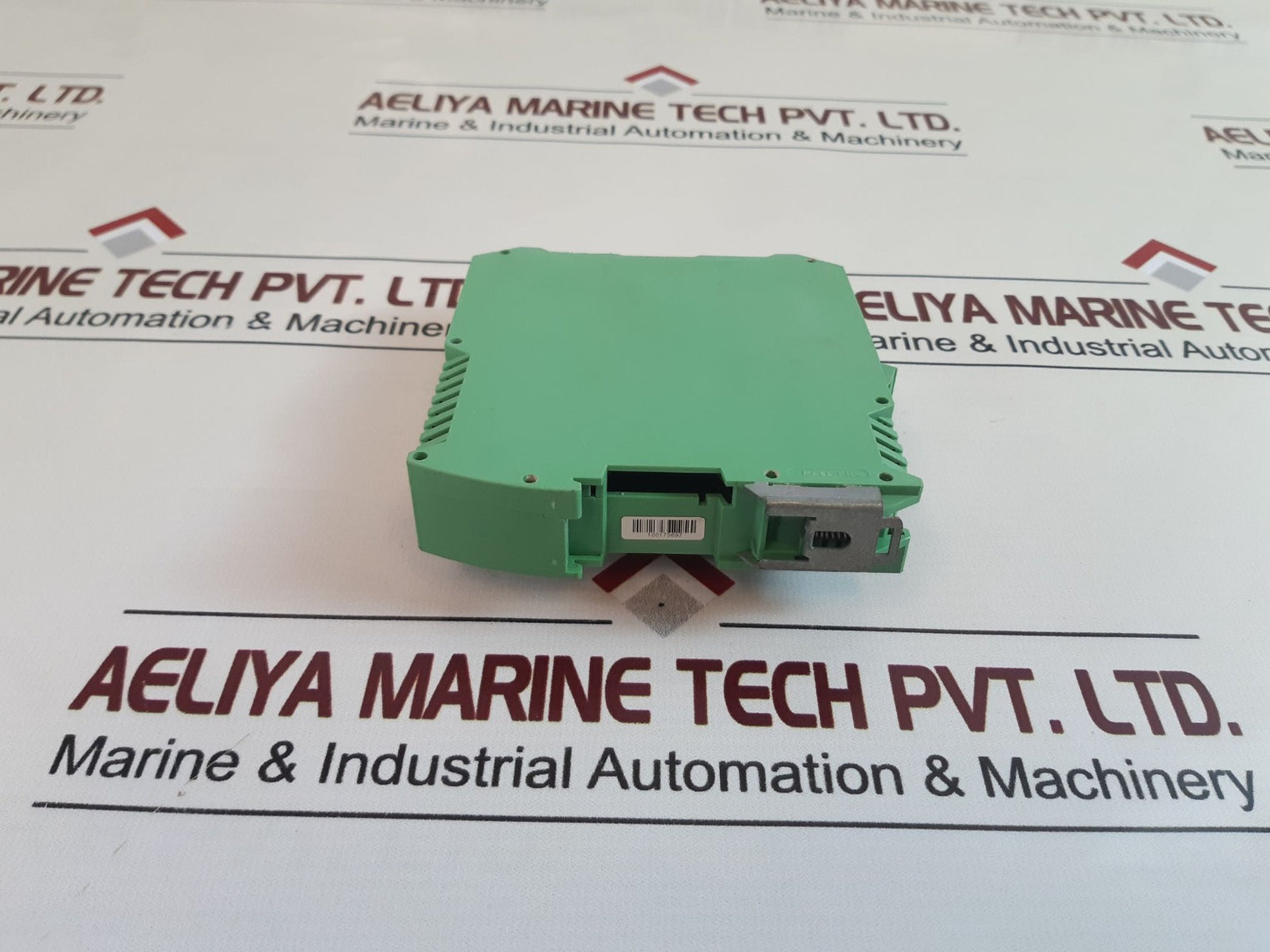 Trebing & Himstedt Xepi2 Ethernet-profibus-interface 10002416
