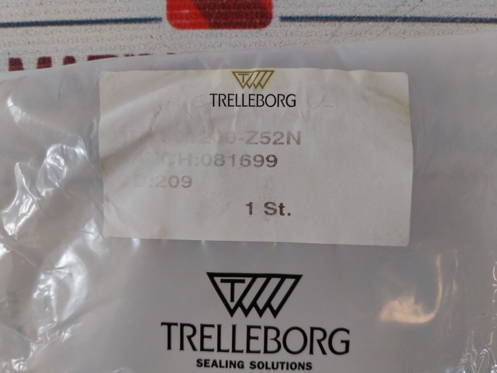 Trelleborg Rr1301200-z52N Seal Kit