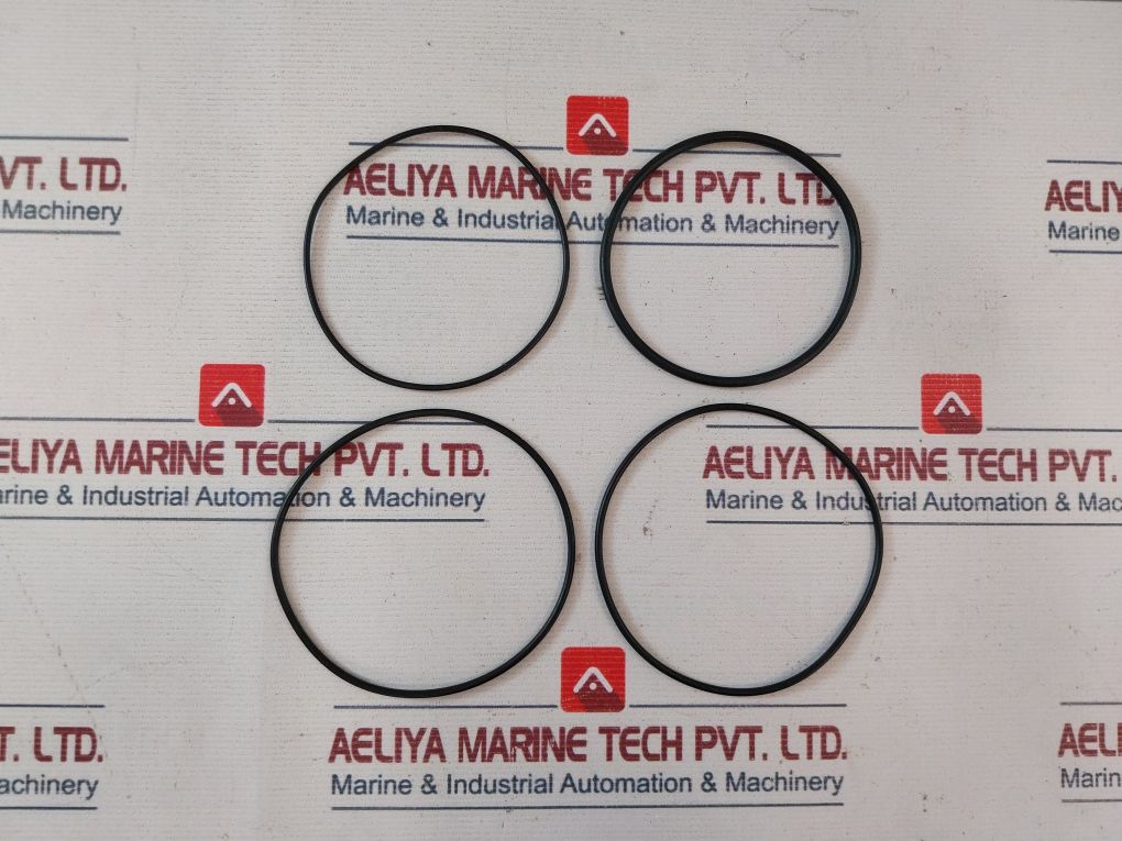 Trelleborg Rr1301200-z52N Seal Kit