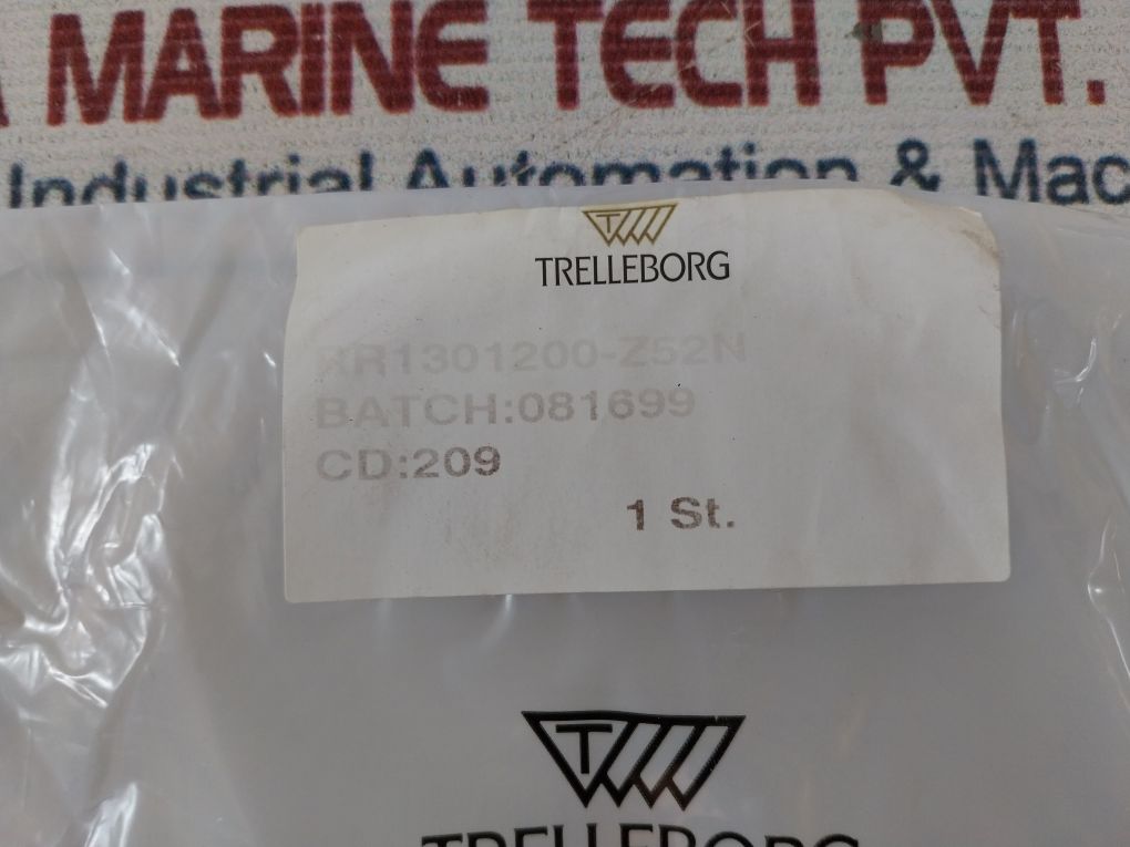 Trelleborg Rr1301200-z52N Seal Kit
