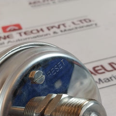 Trend 150-750°F Thermometer E0254-2