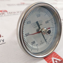 Trend 150-750°F Thermometer E0254-2