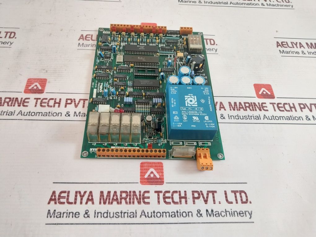 Trend 77-0115 Circuit Boards
