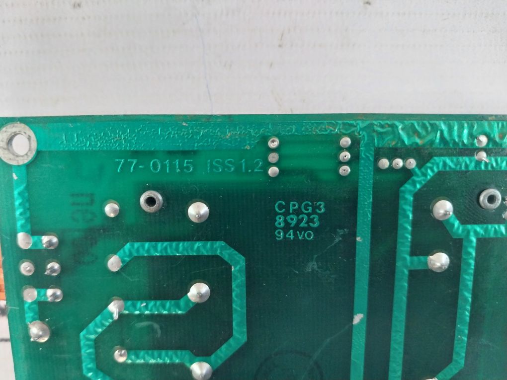 Trend 77-0115 Circuit Boards