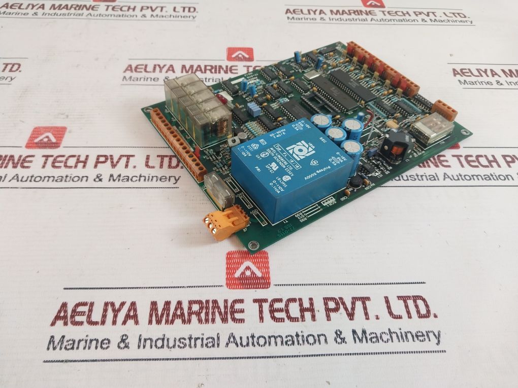 Trend 77-0115 Circuit Boards