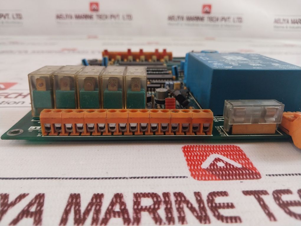 Trend 77-0115 Circuit Boards