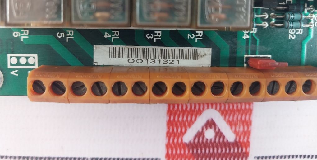 Trend 77-0115 Circuit Boards