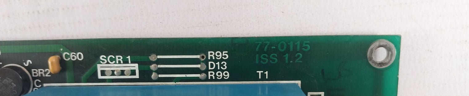 Trend 77-0115 Circuit Boards