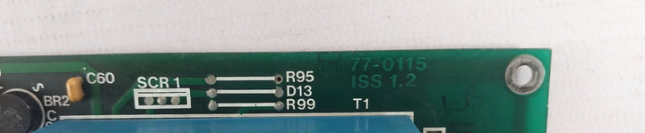Trend 77-0115 Circuit Boards