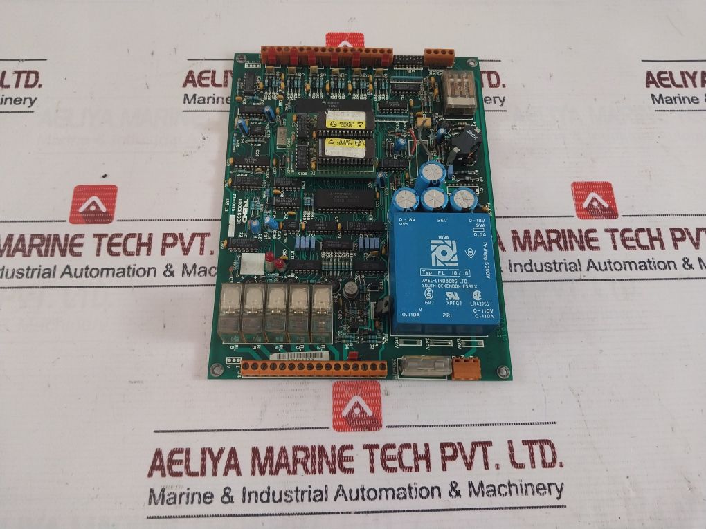 Trend 77-0115 Circuit Boards 94V0