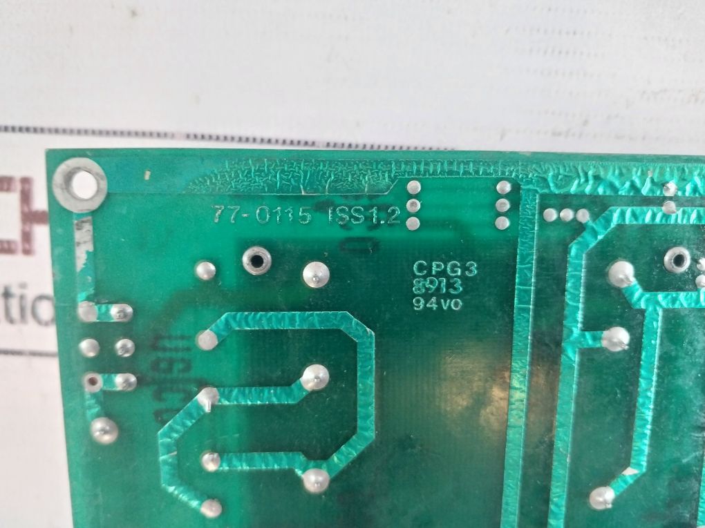Trend 77-0115 Circuit Boards 94V0