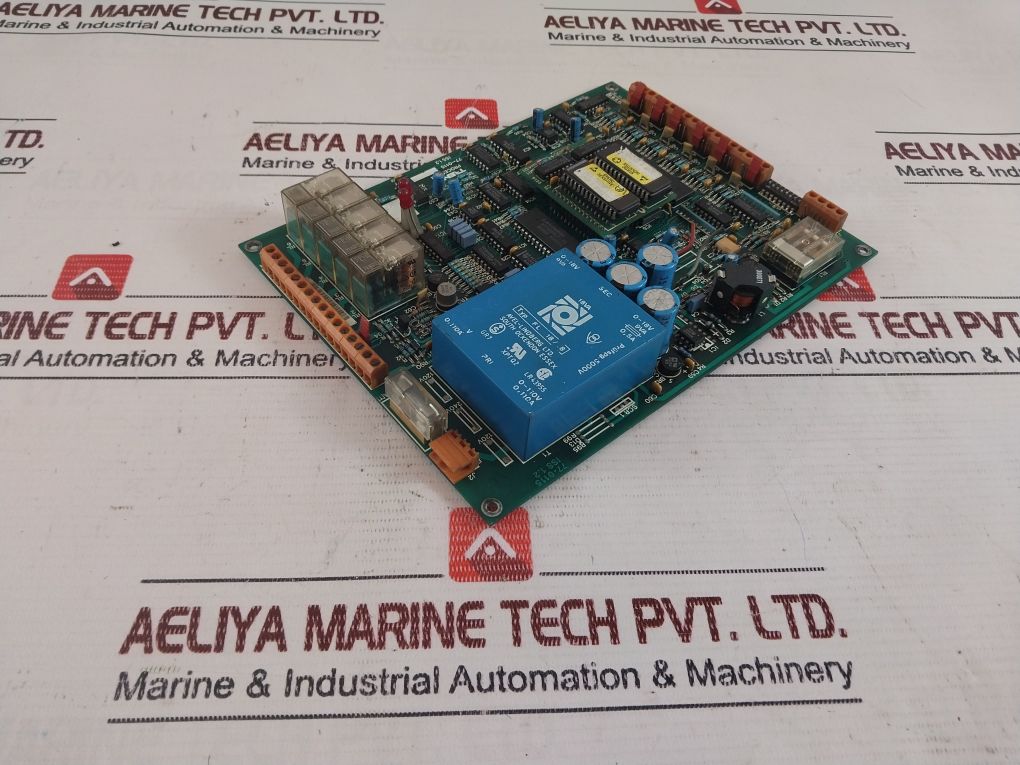 Trend 77-0115 Circuit Boards 94V0