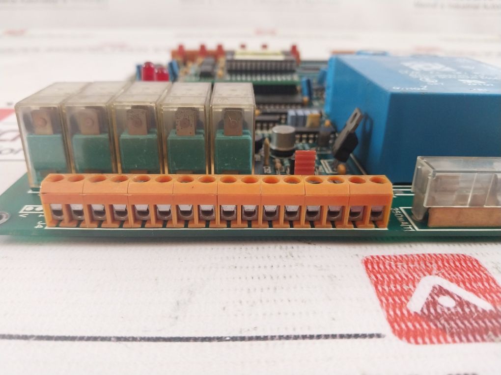 Trend 77-0115 Circuit Boards 94V0