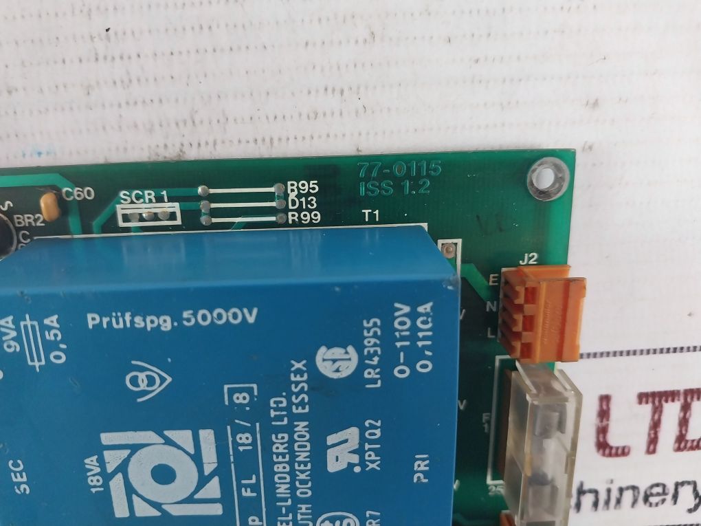 Trend 77-0115 Circuit Boards 94V0