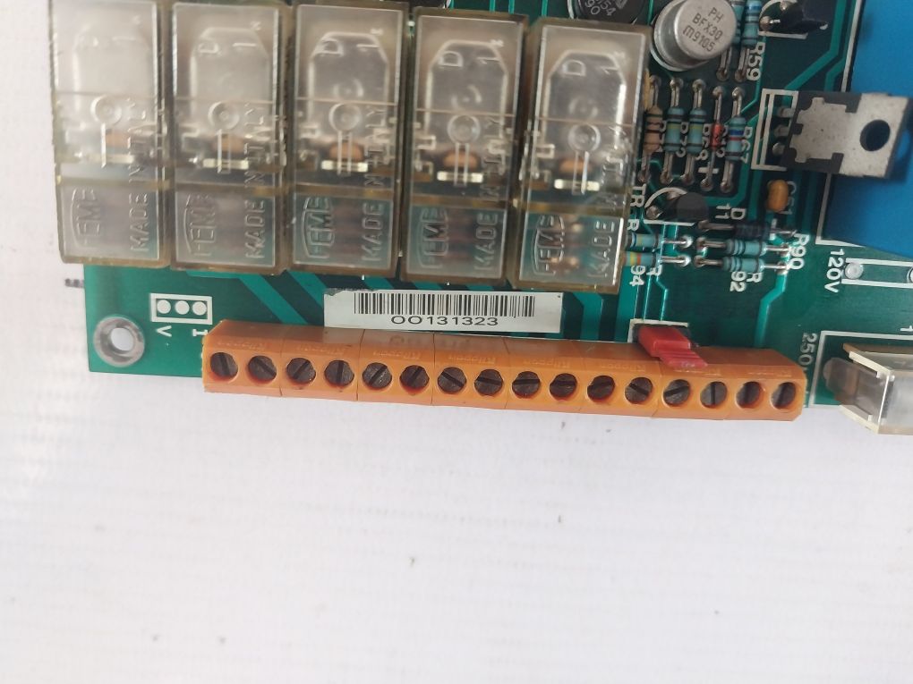 Trend 77-0115 Circuit Boards 94V0