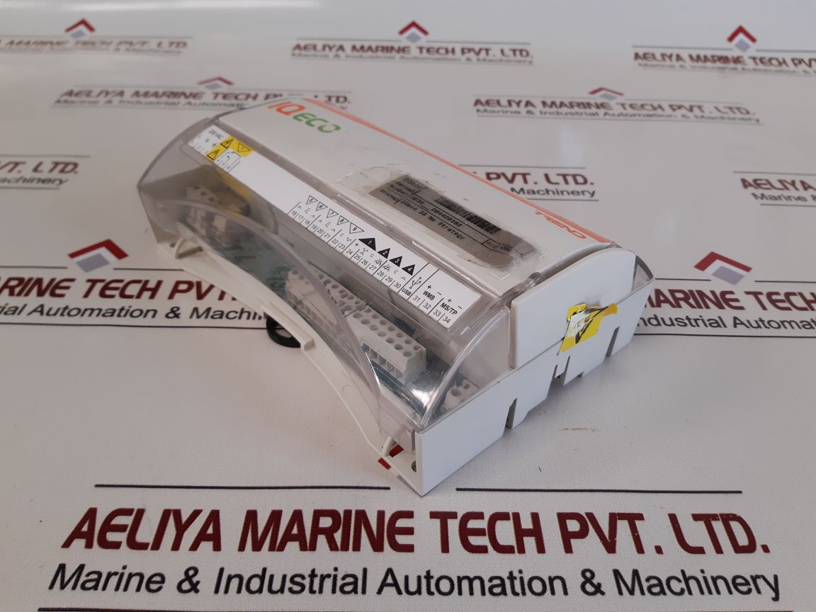 Trend Control Iqe38-1201U80036 Terminal Unit Controller